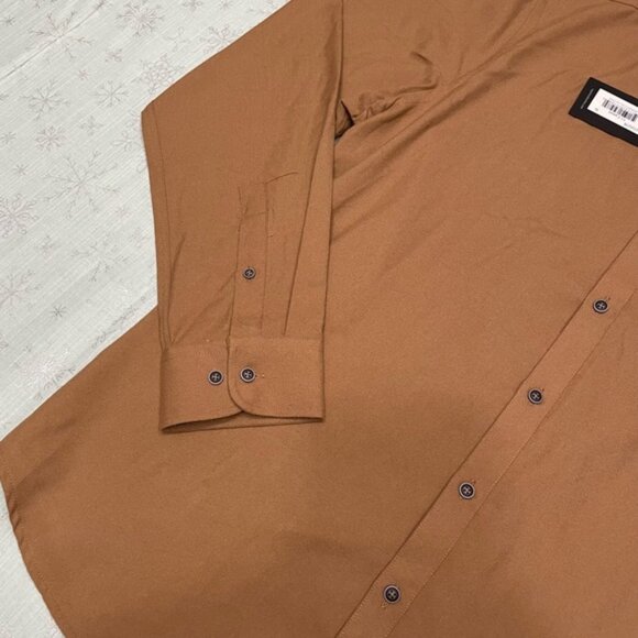 ️Last REPORT Men Button Shirt - Picture 9 of 11